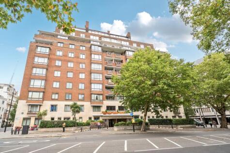Porchester Gate, Bayswater, London, W2