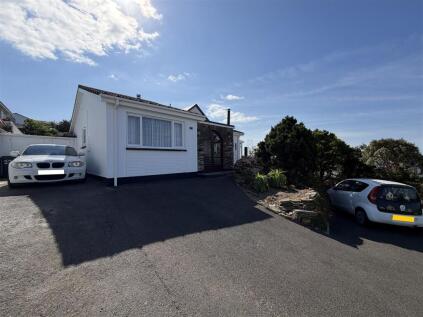 Ocean View, Polruan