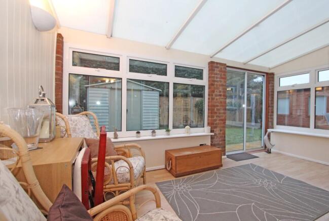 Summer House