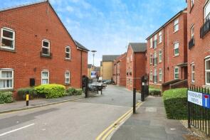 33, Woodseats Mews, Sheffield S8 0SU