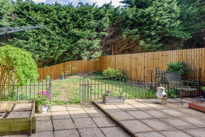 garden