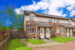 18, Bellvue Way, Carnbroe, Coatbridge ML5 4FE