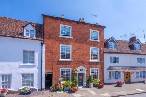 High Street, Henley-In-Arden