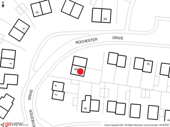 DETAIL MAP