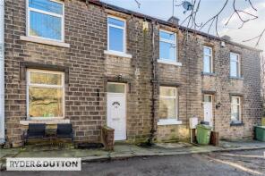 15, Ingfield Terrace, James Street, Slaithwaite, Huddersfield HD7 5BJ