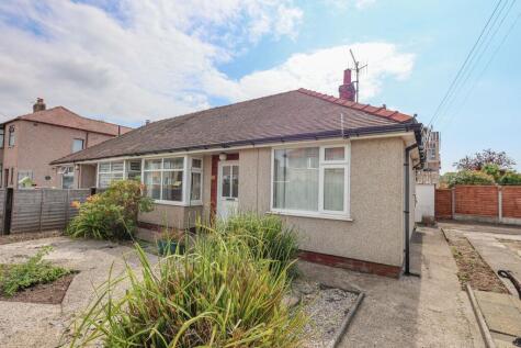Lymm Avenue, Scale Hall, Lancaster