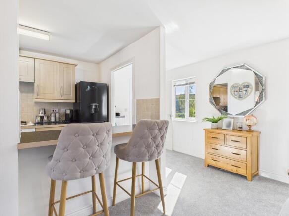 Breakfast Bar