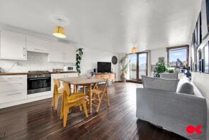 25, Burr Close, London E1W 1NB