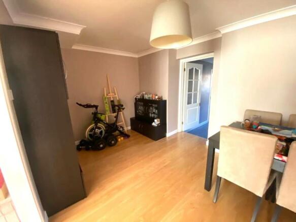Dining room 1