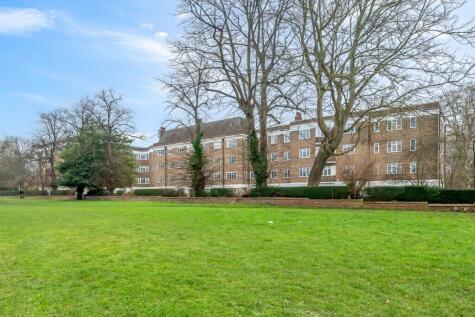 Dartmouth Court, Dartmouth Grove, Greenwich, SE10