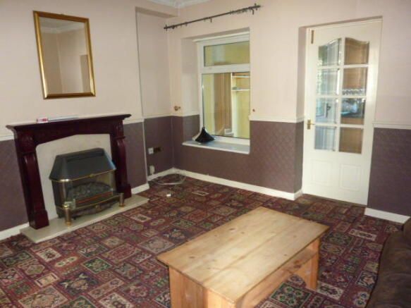 Reception Room 1