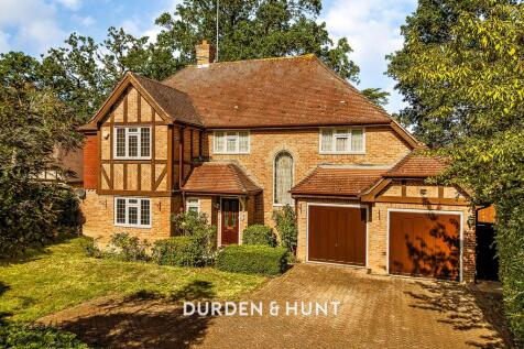 Tall Trees Close, Hornchurch, RM11
