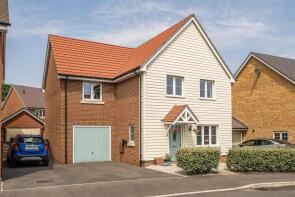 8, Deerhurst Road, Daventry NN11 2PS