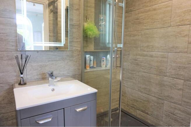 En-suite
