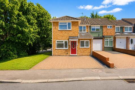 Englehurst, Harpenden, Hertfordshire, AL5
