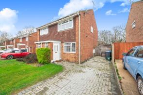61, Burdocks Drive, Burgess Hill RH15 0HJ