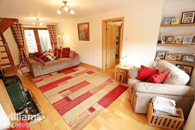 Living Room Three