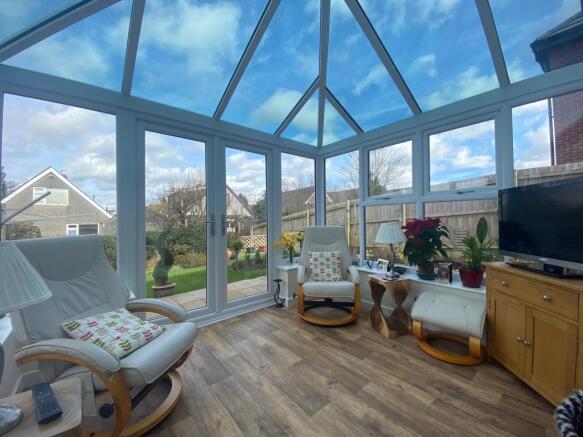 CONSERVATORY NEW