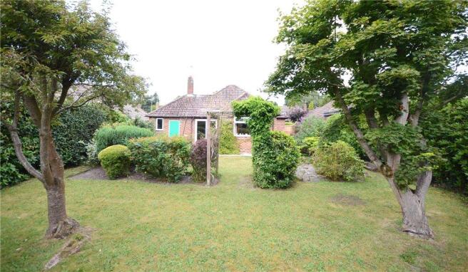 Rear Garden (3)