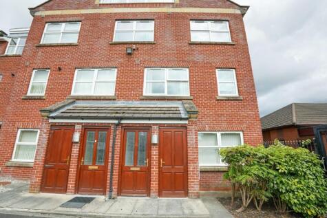 Queens Court, Wardley Street, Pemberton, Wigan, WN5 8BF