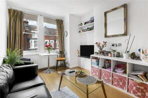 33, Comyn Road, London SW11 1QB