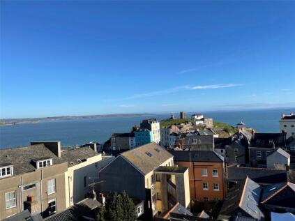 Tudor Square, Tenby, Pembrokeshire, SA70