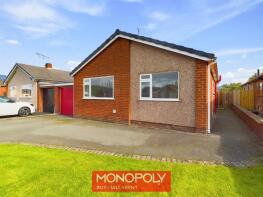 60, Erw Salusbury, Denbigh LL16 3HN