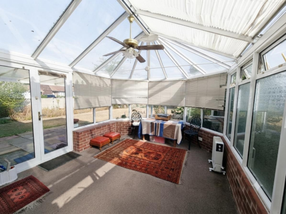 CONSERVATORY