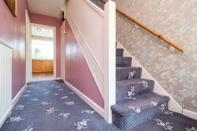 Broad Oak Avenue, Penketh, Warrington photo 5