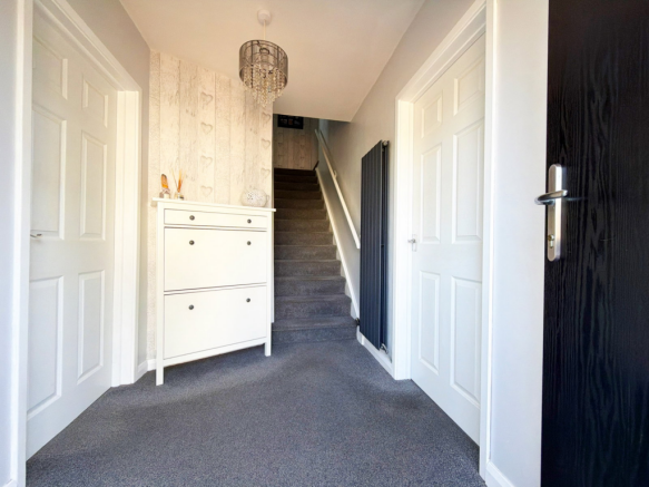 Limetree Crescent, Cockermouth, CA13 9HW photo 4