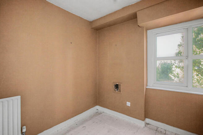 Flat 60A, St Marys, Doric Way, Somers Town, London, NW1 1LB