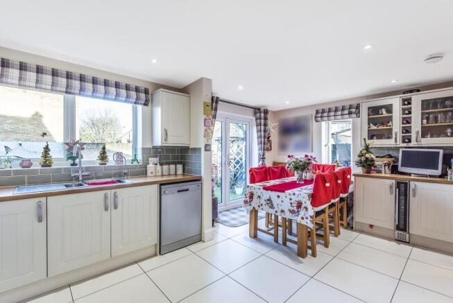 Kitchen Dining