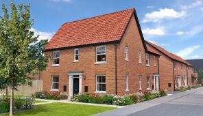 57, Chapman Road, Rackheath NR13 6GG