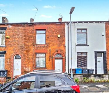 11 Osmond Street, Oldham, OL4 3EB