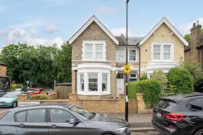 1, Kingsmead Road, London SW2 3HY