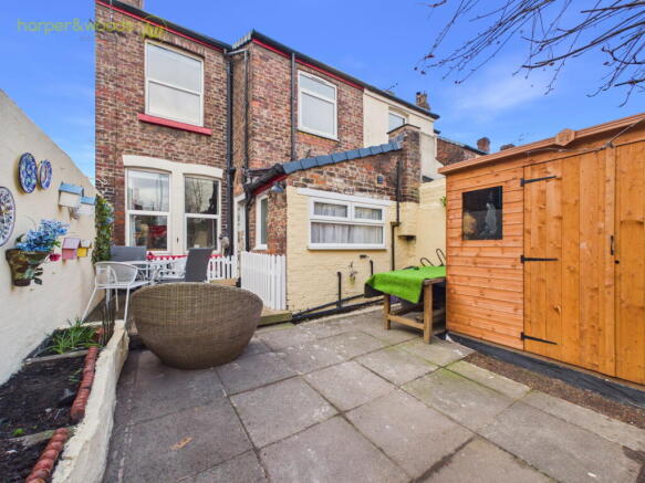 Somerville Road, Waterloo, Liverpool photo 4