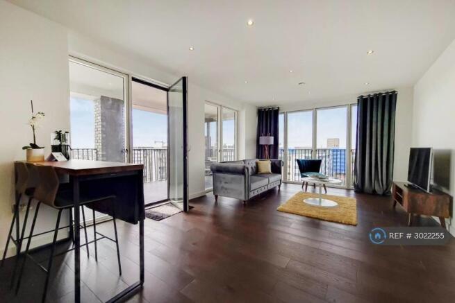 Large Open Plan Space