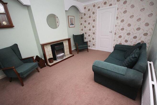 Reception one
