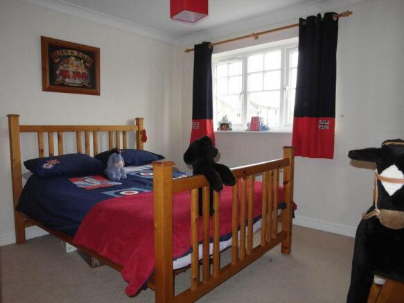 Bedroom 2