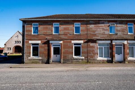 Upper Flat, Eaglesfield, DG11