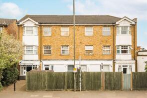 Flat 5, 6 Heron Court, Pepys Road, London SW20 8NG