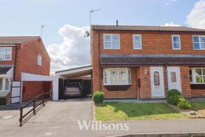 6, Magellan Drive, Spilsby PE23 5FB