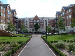 163, Viridian Square, Aylesbury HP21 7FZ