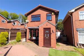 38, Boddens Hill Road, Heaton Mersey, Stockport SK4 2DG