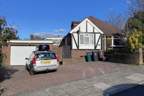 Beechwood Close, BN1