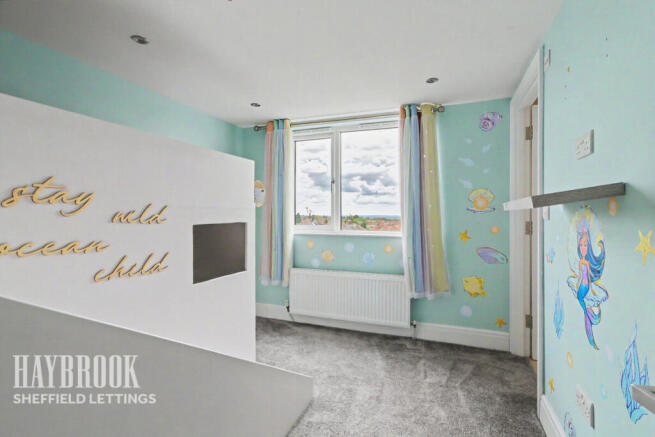 4 bed Semi-Detached to rent Image 10