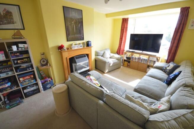 Lounge Area