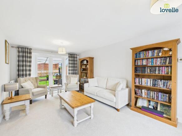Southwold Road, Market Rasen, LN8 photo 4