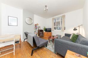 Flat 26, Priam House, Old Bethnal Green Road, London E2 9RH