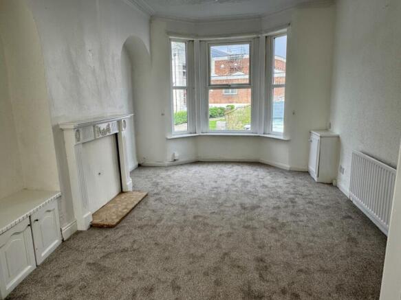 Living Room - Front